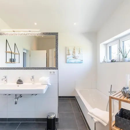 Holiday home Hannes Neukirchen (Nordfriesland)