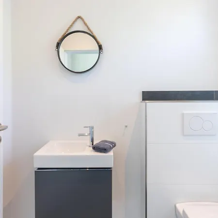 Holiday home Hannes *