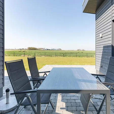 Hannes Holiday home *