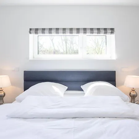 Holiday home Hannes Neukirchen (Nordfriesland)