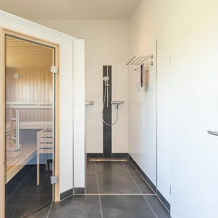 Holiday home Hannes
