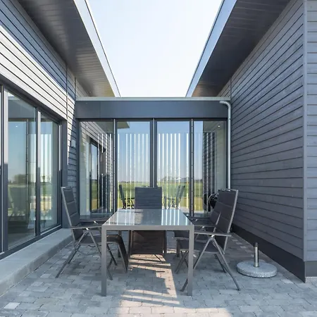 Hannes Holiday home Neukirchen (Nordfriesland)