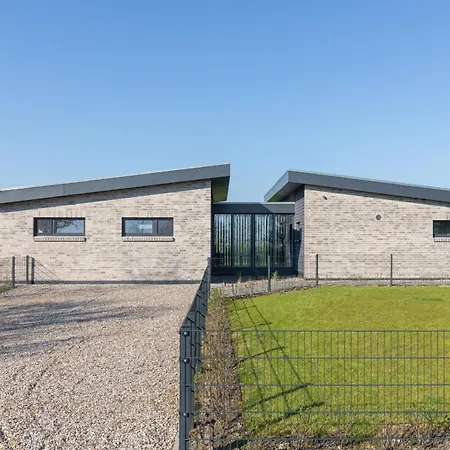 Hannes Holiday home