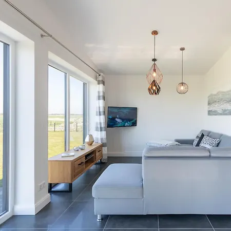 Holiday home Hannes Neukirchen (Nordfriesland)