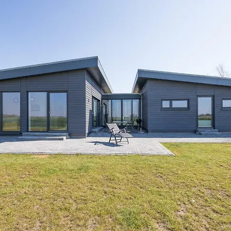 Hannes Holiday home